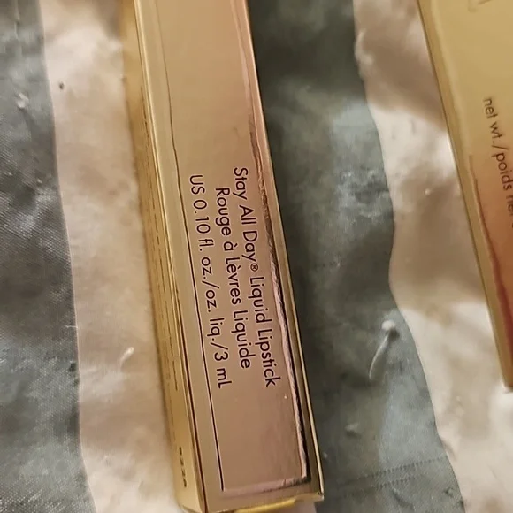 Stila Makeup Set Pout So Pretty NWT - Picture 6 of 8